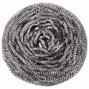 Мочалка мет. спиральная Лайма арт. 603101